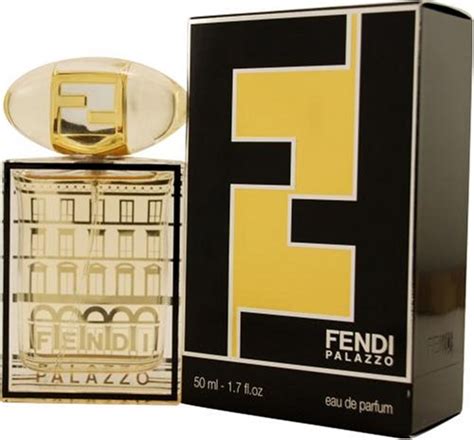 parfum fendi palazzo|Fendi Palazzo By Fendi For Women. Eau De Parfum Spray 1.7 .